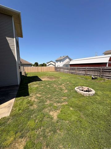 106 Tamarack Court, Beebe, AR 72012