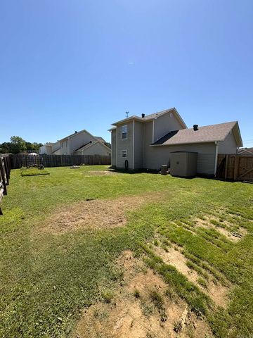 106 Tamarack Court, Beebe, AR 72012