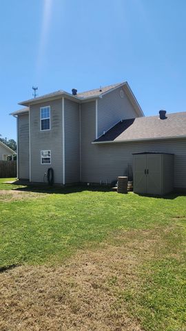 106 Tamarack Court, Beebe, AR 72012