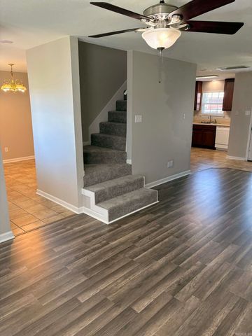 106 Tamarack Court, Beebe, AR 72012