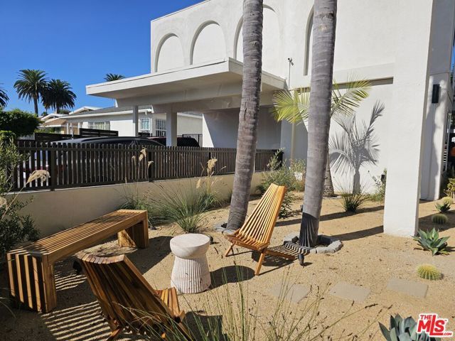 599 Sunset 11, Los Angeles, CA 90291