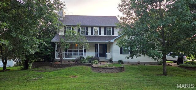 1946 Kelly Court, Pacific, MO 63069