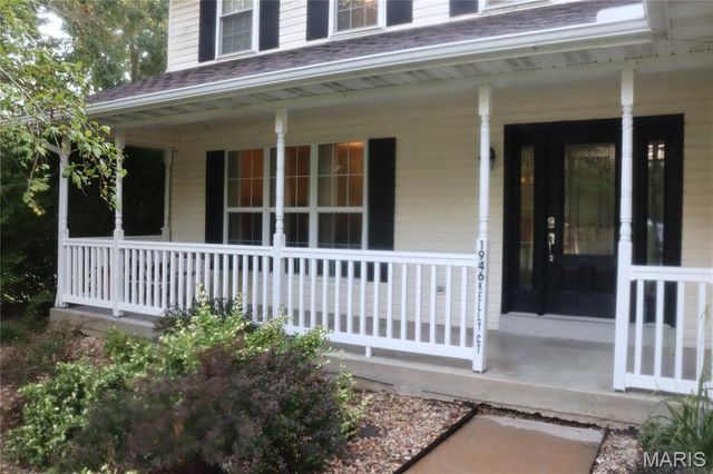 1946 Kelly Court, Pacific, MO 63069