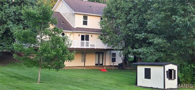 1946 Kelly Court, Pacific, MO 63069