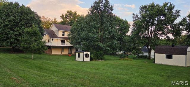 1946 Kelly Court, Pacific, MO 63069