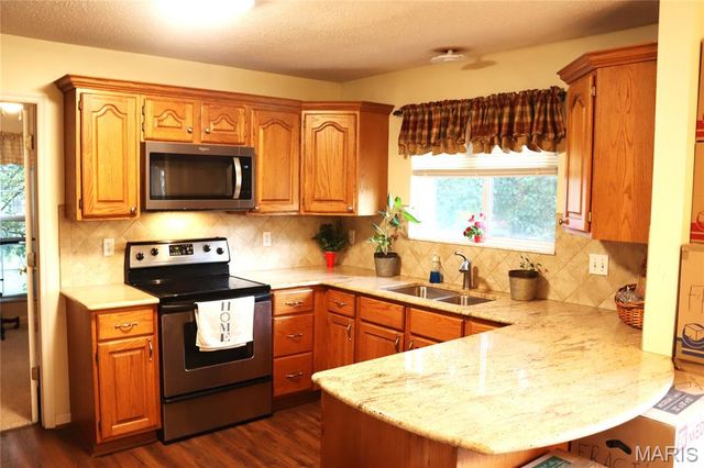 1946 Kelly Court, Pacific, MO 63069