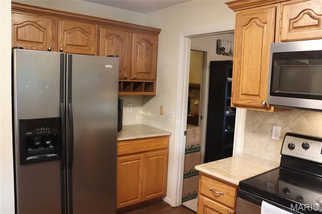 1946 Kelly Court, Pacific, MO 63069