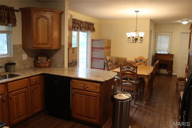 1946 Kelly Court, Pacific, MO 63069