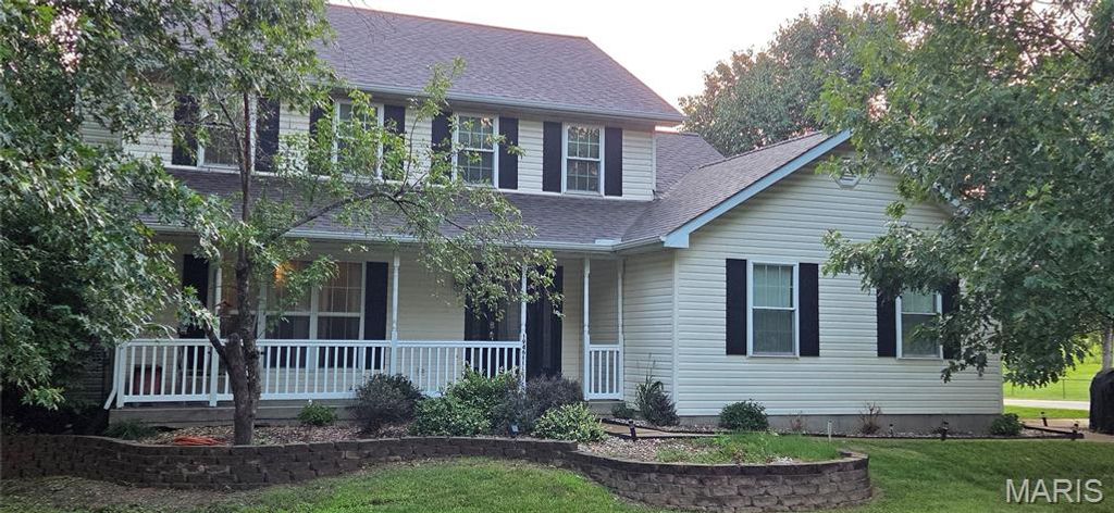 1946 Kelly Court, Pacific, MO 63069