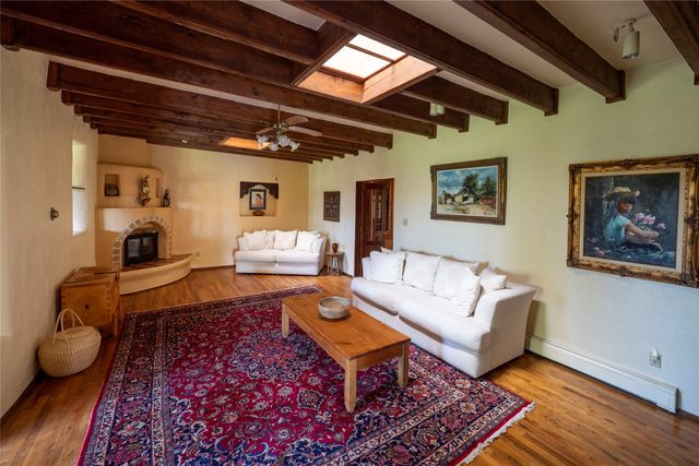 1113 NM 76, Santa Cruz, NM 87567