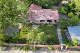 1113 NM 76, Santa Cruz, NM 87567