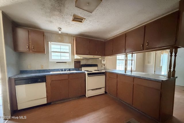 142 Woodberry Lane, Jackson Springs, NC 27281