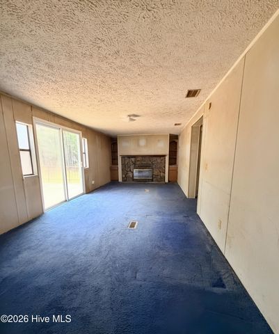 142 Woodberry Lane, Jackson Springs, NC 27281