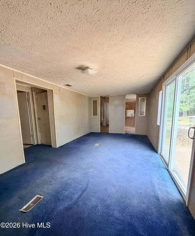 142 Woodberry Lane, Jackson Springs, NC 27281