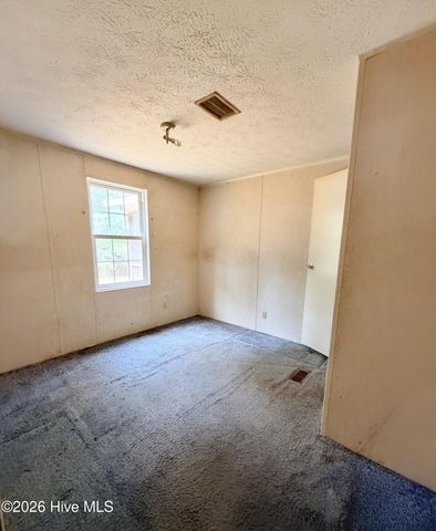 142 Woodberry Lane, Jackson Springs, NC 27281