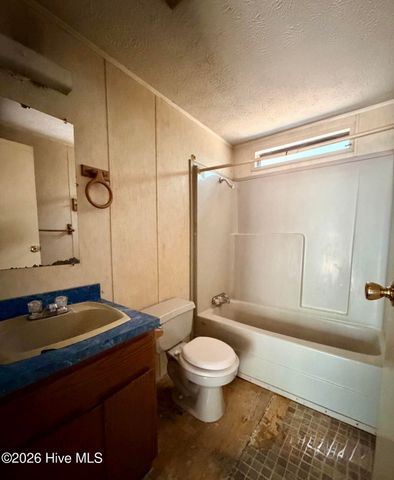 142 Woodberry Lane, Jackson Springs, NC 27281