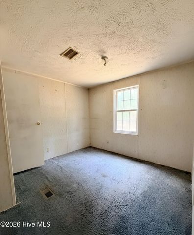 142 Woodberry Lane, Jackson Springs, NC 27281