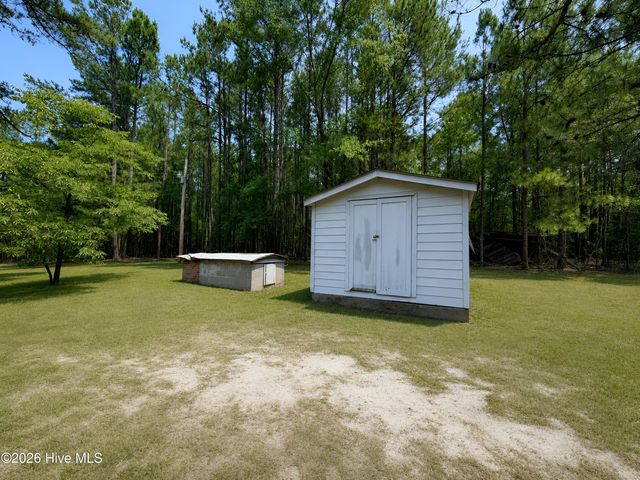 142 Woodberry Lane, Jackson Springs, NC 27281