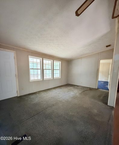 142 Woodberry Lane, Jackson Springs, NC 27281