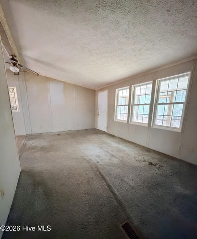 142 Woodberry Lane, Jackson Springs, NC 27281