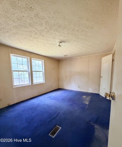 142 Woodberry Lane, Jackson Springs, NC 27281