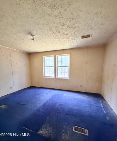 142 Woodberry Lane, Jackson Springs, NC 27281
