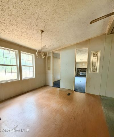 142 Woodberry Lane, Jackson Springs, NC 27281