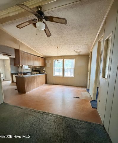 142 Woodberry Lane, Jackson Springs, NC 27281