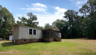 142 Woodberry Lane, Jackson Springs, NC 27281