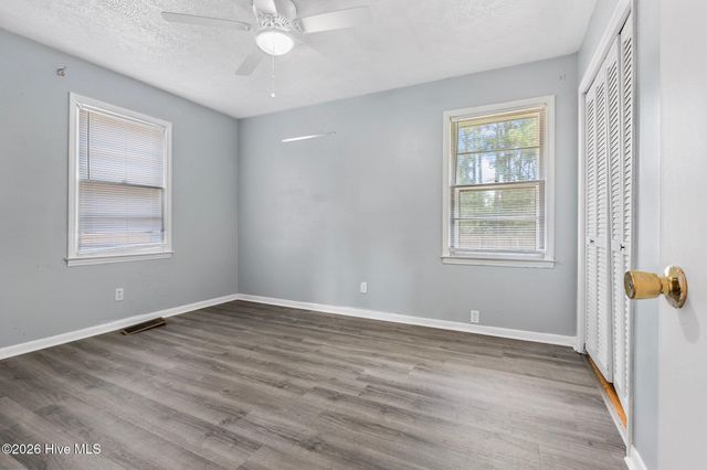 1708 N Poplar Street, Aberdeen, NC 28315