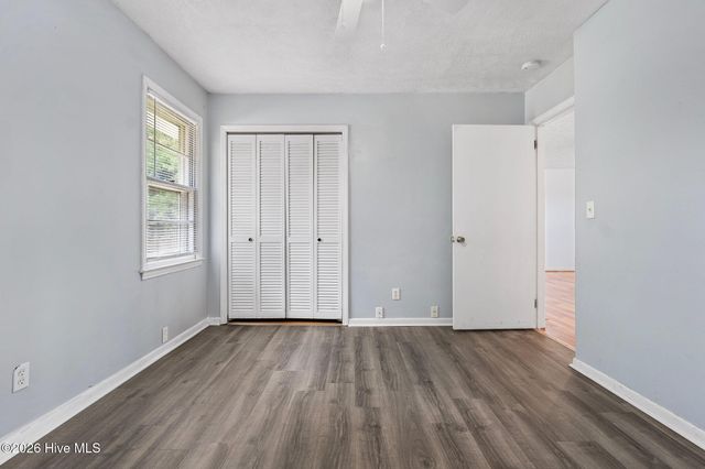 1708 N Poplar Street, Aberdeen, NC 28315