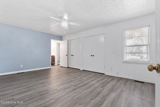 1708 N Poplar Street, Aberdeen, NC 28315