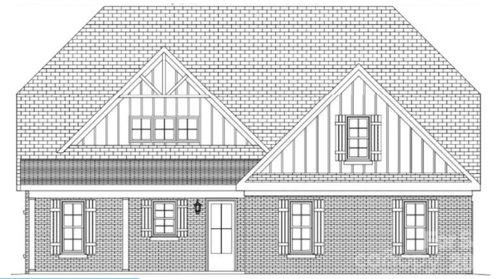 174 Maple Trace Drive, Winston Salem, NC 27107