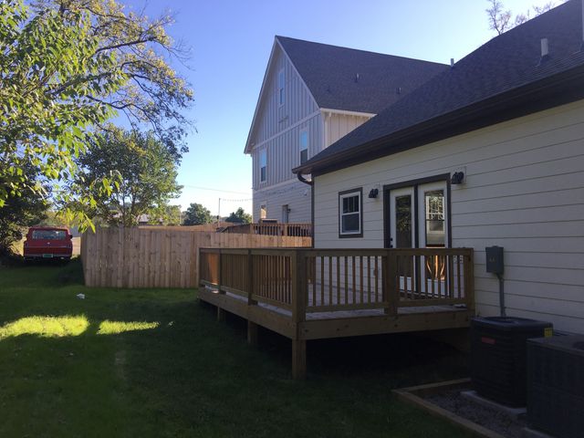 514B Eastboro Dr, Nashville, TN 37209