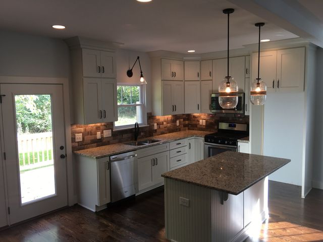 514B Eastboro Dr, Nashville, TN 37209