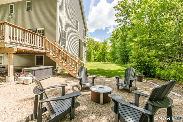 650 Dunn Road, Coventry, CT 06238