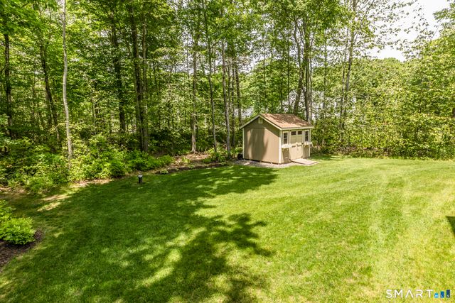 650 Dunn Road, Coventry, CT 06238