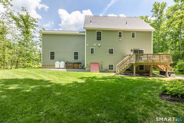 650 Dunn Road, Coventry, CT 06238