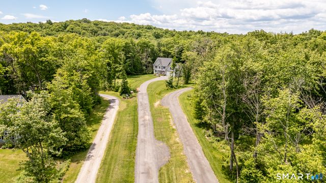 650 Dunn Road, Coventry, CT 06238