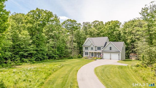 650 Dunn Road, Coventry, CT 06238