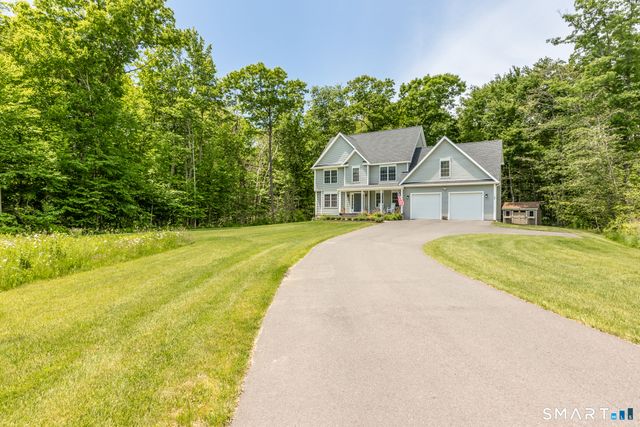 650 Dunn Road, Coventry, CT 06238