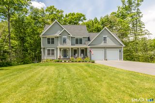 650 Dunn Road, Coventry, CT 06238