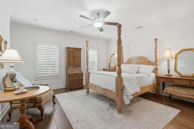 575 Woods Walk, Alpharetta, GA 30009