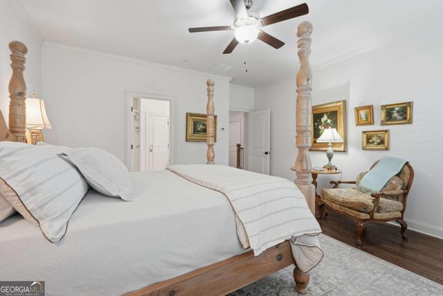 575 Woods Walk, Alpharetta, GA 30009