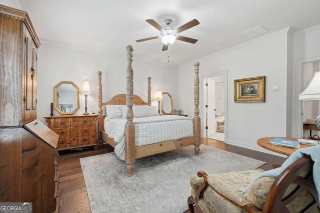 575 Woods Walk, Alpharetta, GA 30009