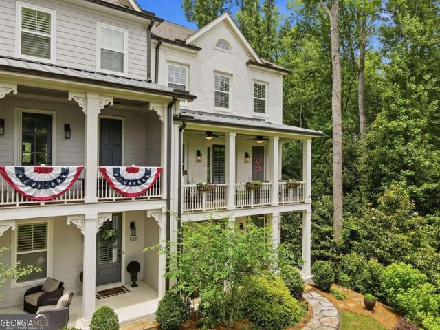 575 Woods Walk, Alpharetta, GA 30009