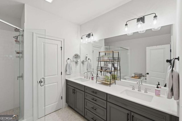 575 Woods Walk, Alpharetta, GA 30009