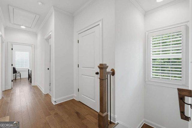 575 Woods Walk, Alpharetta, GA 30009
