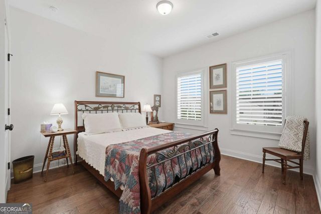 575 Woods Walk, Alpharetta, GA 30009