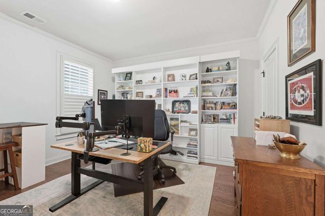575 Woods Walk, Alpharetta, GA 30009